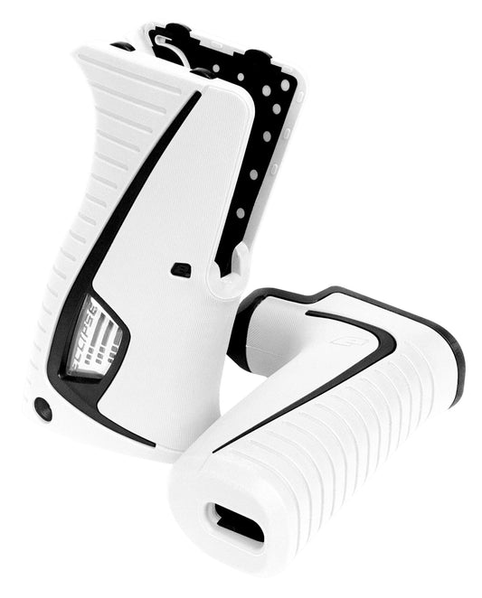 Eclipse 180R Grip Kit White