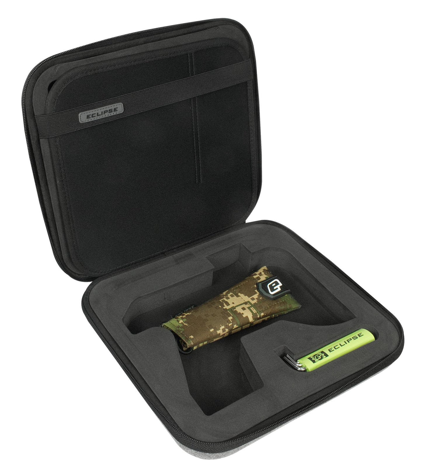 Eclipse 2022 Marker Packaging - Box with Sock and Tools (No Box Sleeve)