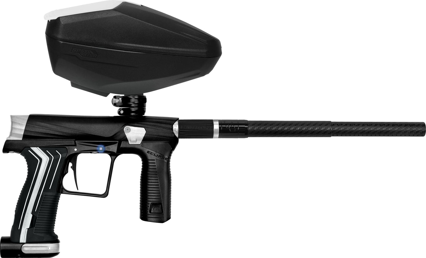 Eclipse Speed Package Black/White for Etha3 Black