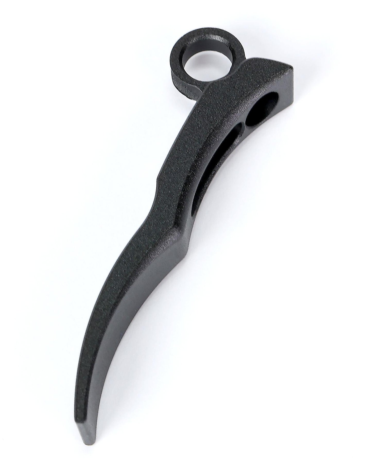 Eclipse Deuce Trigger CS2/CS3/GeoR5 Black