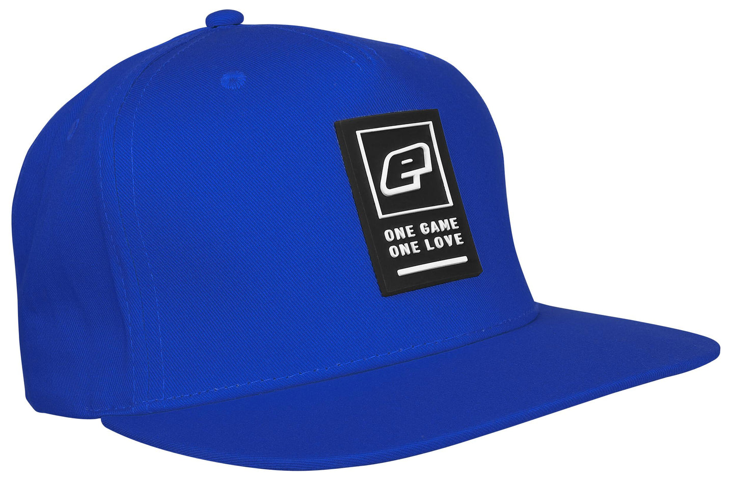 Eclipse One Love Cap Bright Royal
