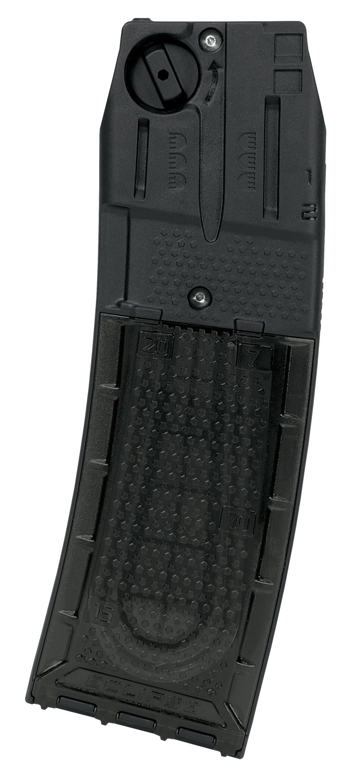 Eclipse CF20 Pro Magazine Black