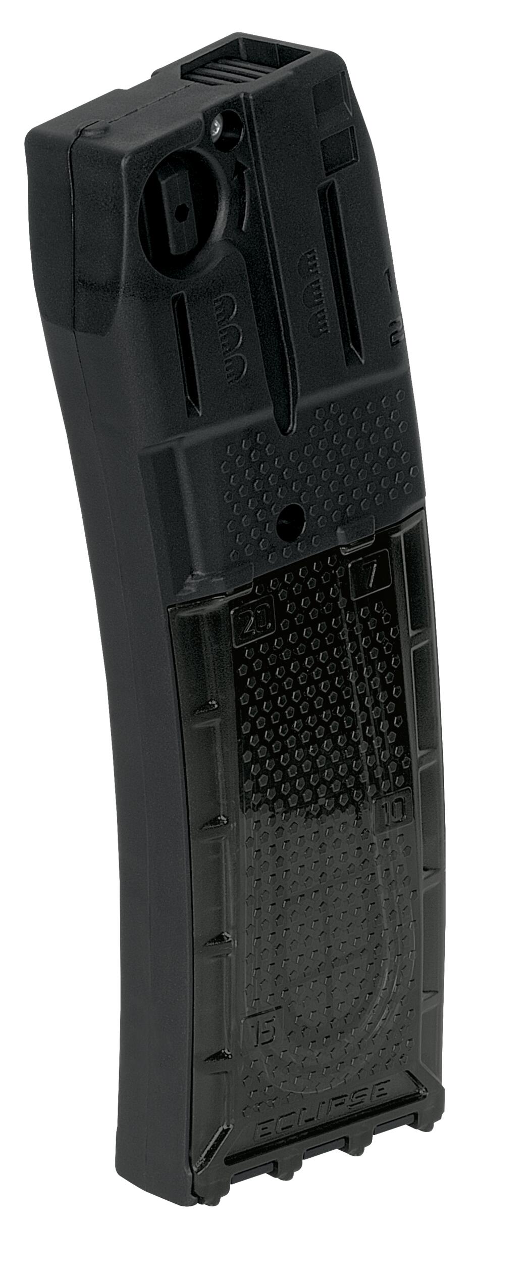 Eclipse CF20 Pro Magazine Black