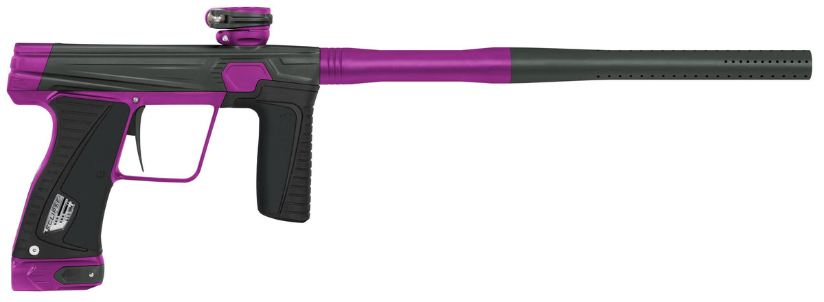 Eclipse GTek 180R Charcoal/Purple