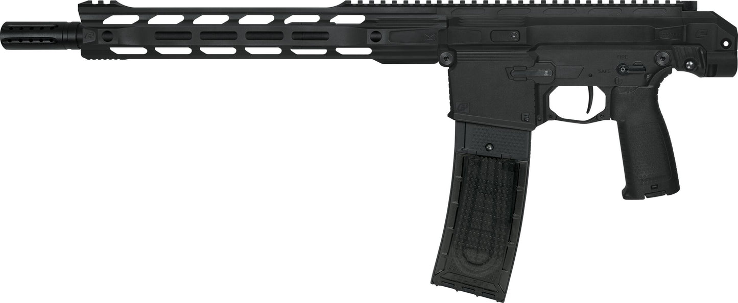 Eclipse EMF200 Black