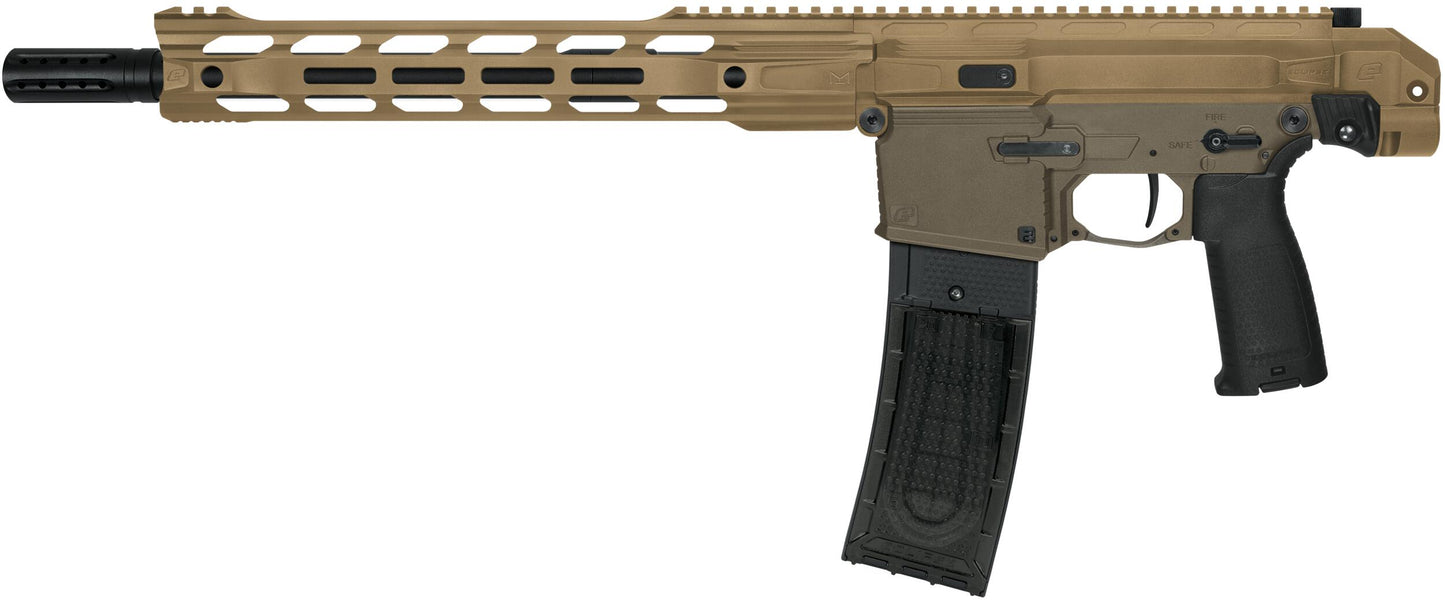 Eclipse EMF200 Earth/Black