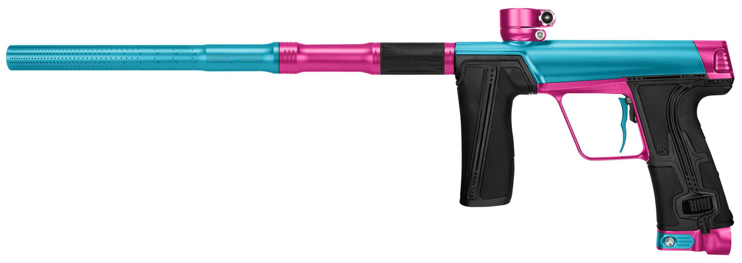 Eclipse CS3 Pro Bubble Gum (Turquoise/Pink)