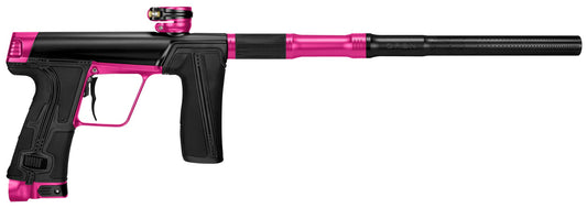 Eclipse CS3 Pro Punk + Mech Frame Kit Black