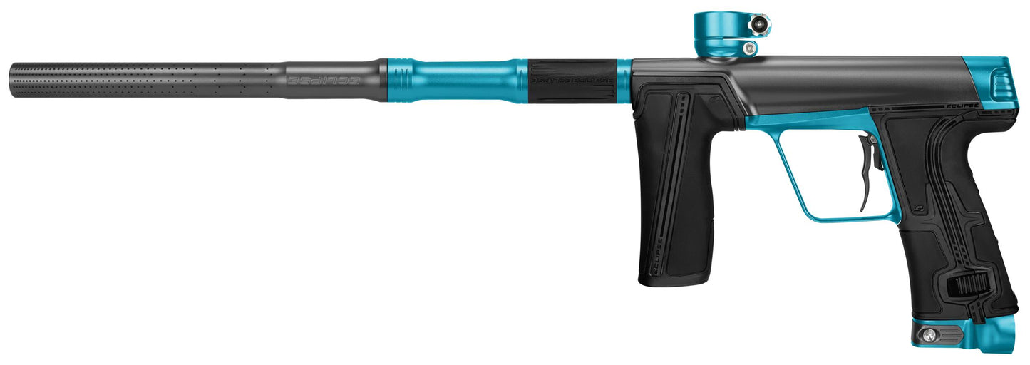 Eclipse CS3 Pro Provoke (Graphite/Turquoise)