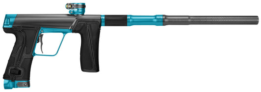 Eclipse CS3 Pro Provoke (Graphite/Turquoise)