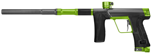 Eclipse CS3 Pro Profound (Graphite/Apple Green)