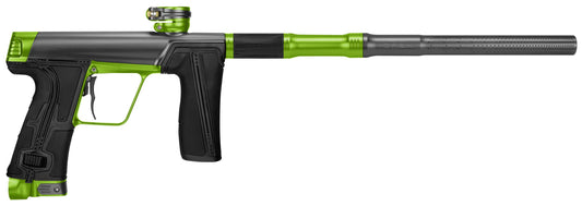 Eclipse CS3 Pro Profound (Graphite/Apple Green)