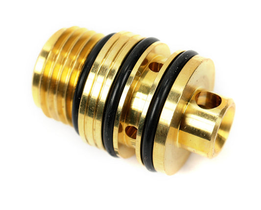 Eclipse CS3/Geo R5 HPR Body Assembly