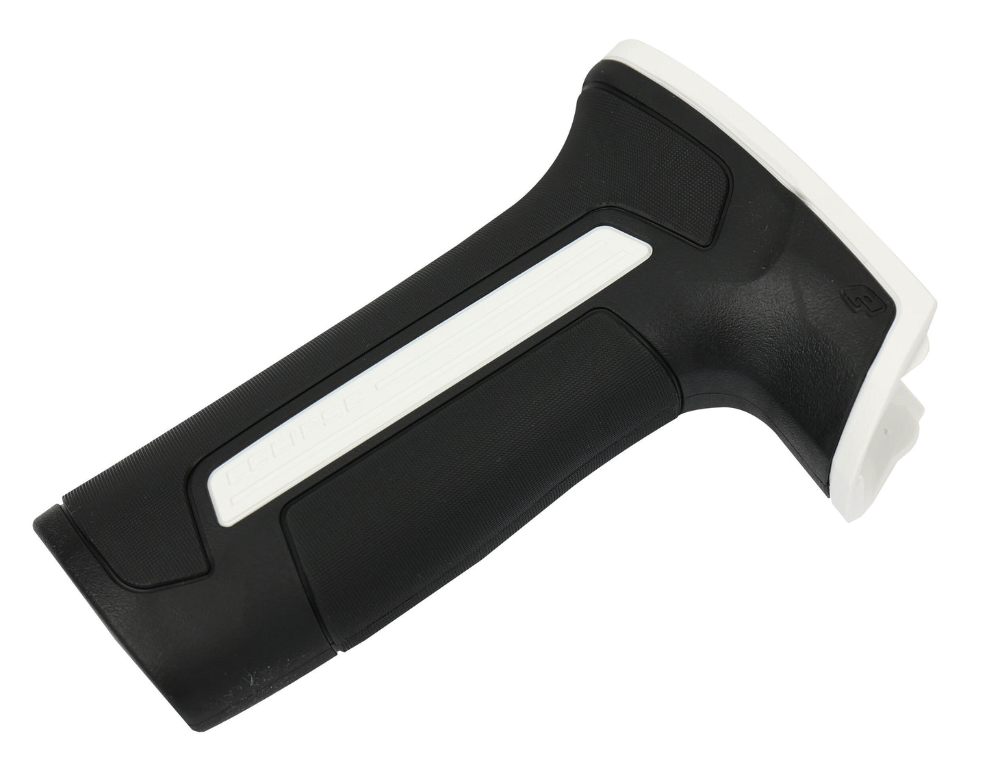 Eclipse CS2 Foregrip Assembly v2 - White