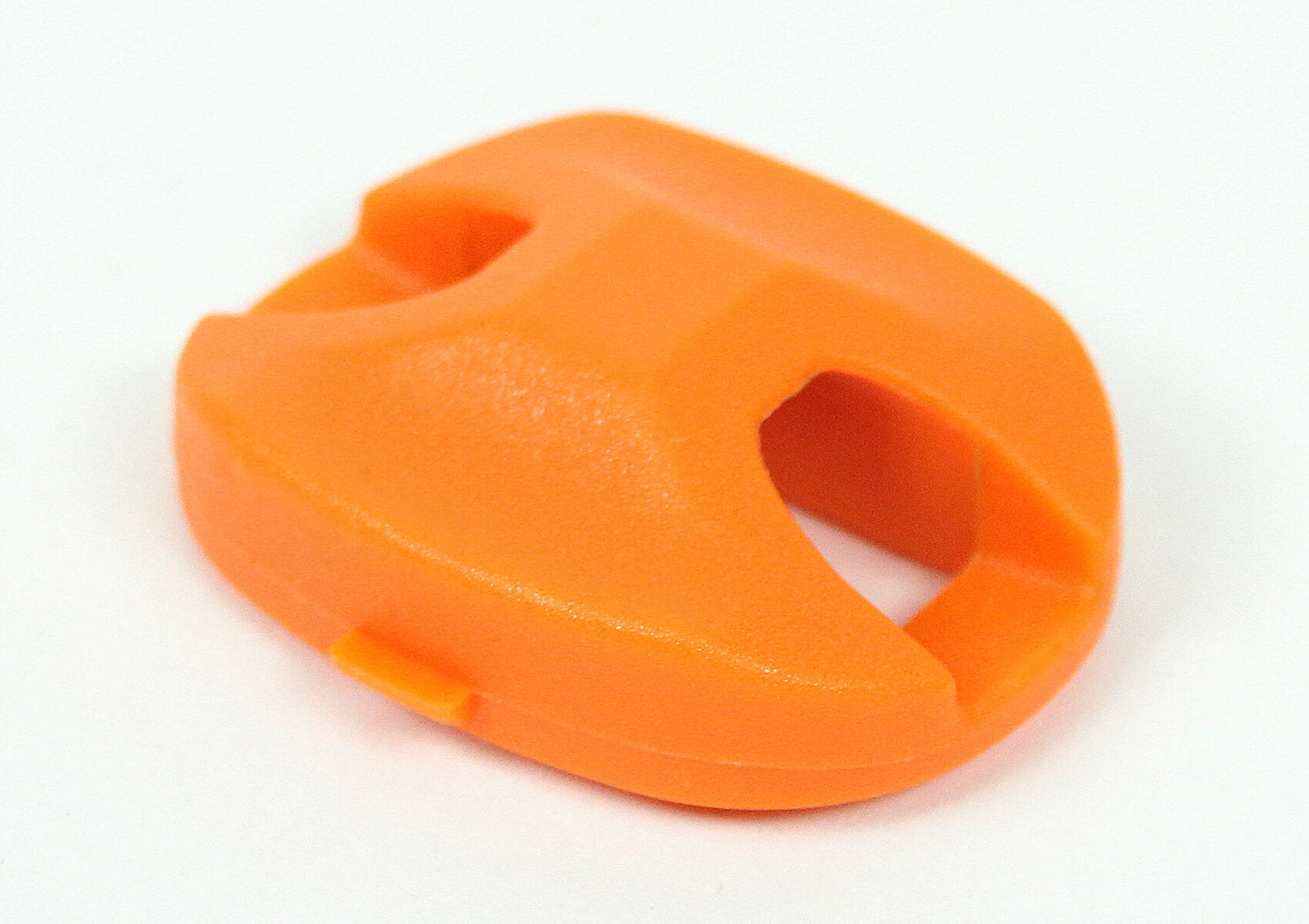 Eclipse EMEK Foregrip Plug Orange