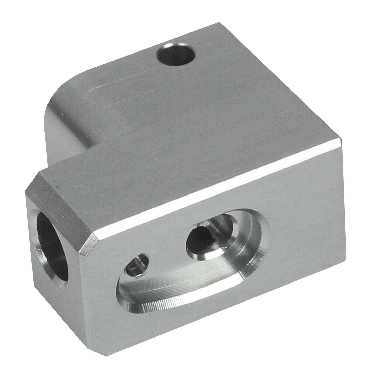 Eclipse CS3 Mech 3-Way Valve Body