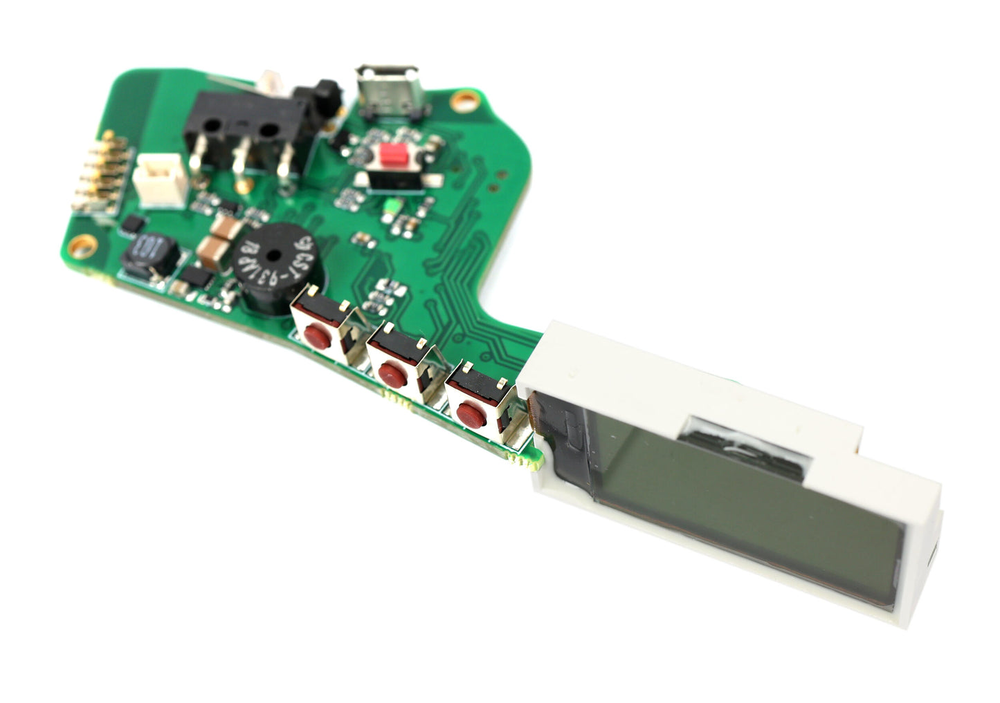 Eclipse CS1/Geo4 Main Circuit Board Assembly