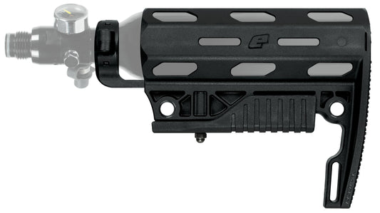 Eclipse EMC Adjustable Tank Stock Black