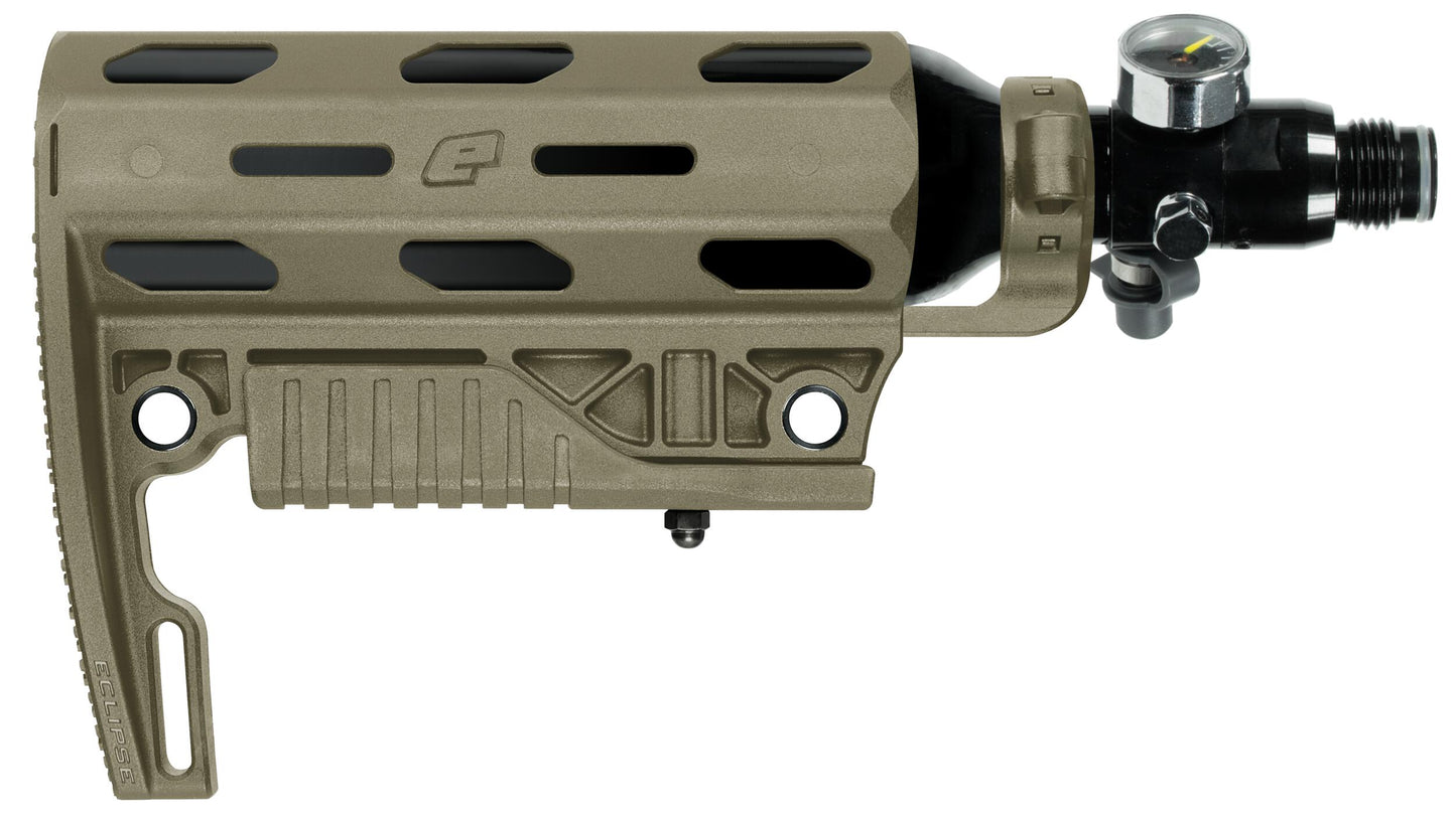 Eclipse EMC Adjustable Tank Stock Earth
