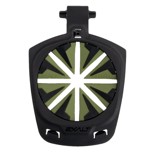 Exalt Speedster Loader FastFeed Olive