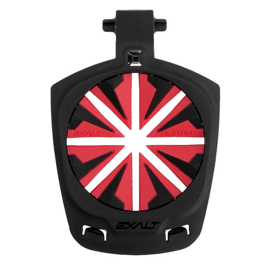 Exalt Speedster Loader FastFeed Red