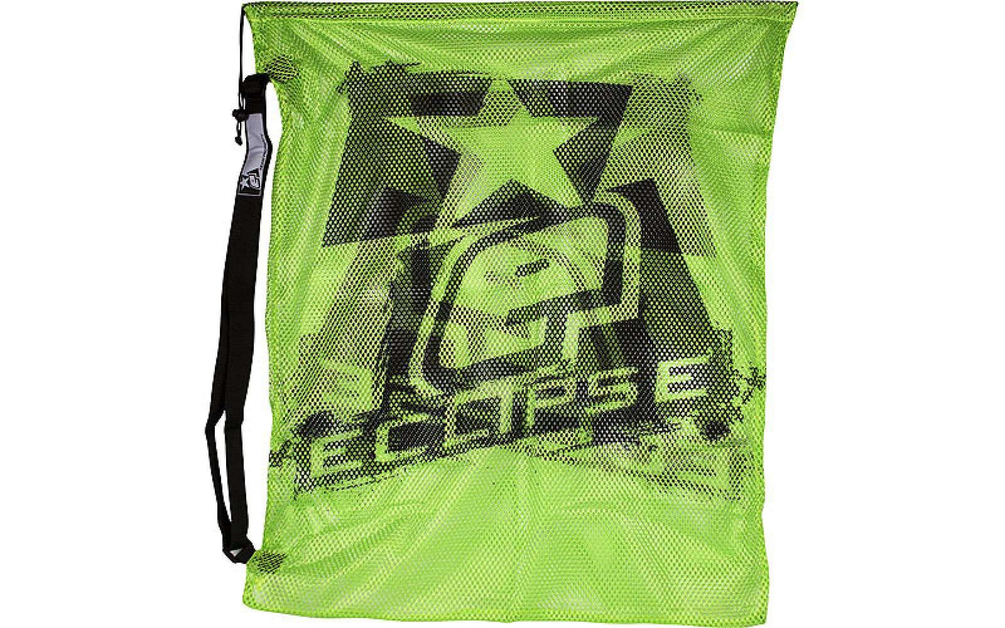Eclipse Pod Bag Green