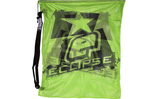 Eclipse Pod Bag Green