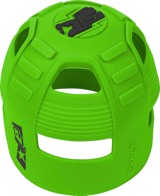 Eclipse Tank Grip by Exalt Lime/Black