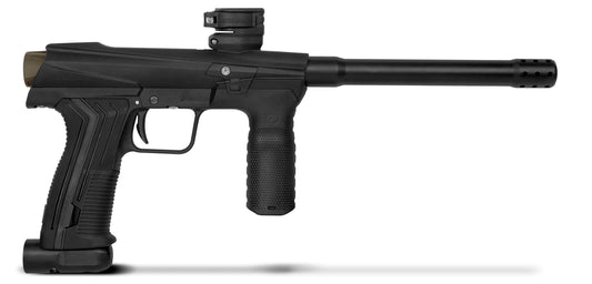 Eclipse Etha EMEK 100 50cal Black
