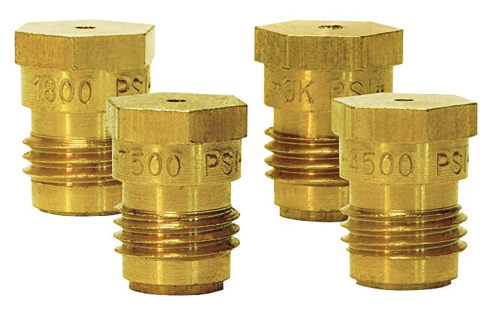 Pro Toyz Burst Disk Assembly 7500psi