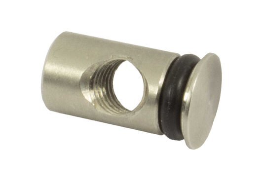 Eclipse Ego10-LVR/Etek3-5/Geo2-3.5/Etha/Etha2/Etha3/Gtek/160R/Emek/EMF100 Feed Swivel Assembly