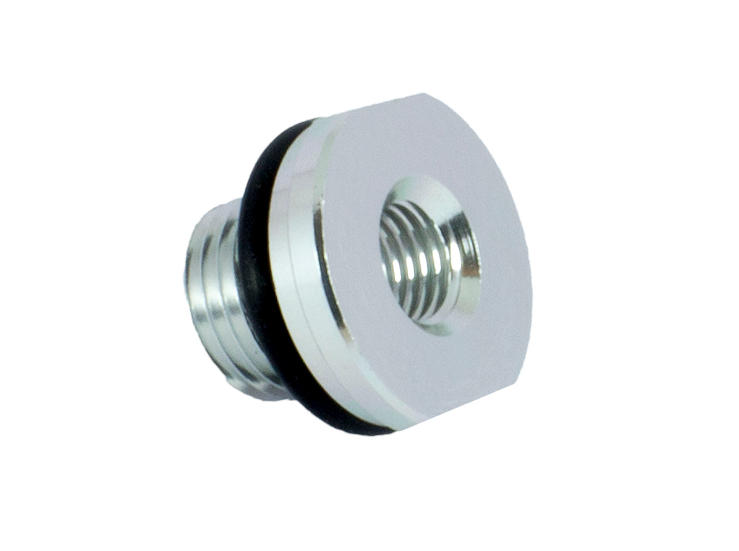 Eclipse Ego LV1/LV1.1 LPR Cap (complete)