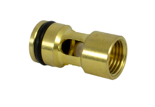Eclipse SL4 Inline Adjuster Top