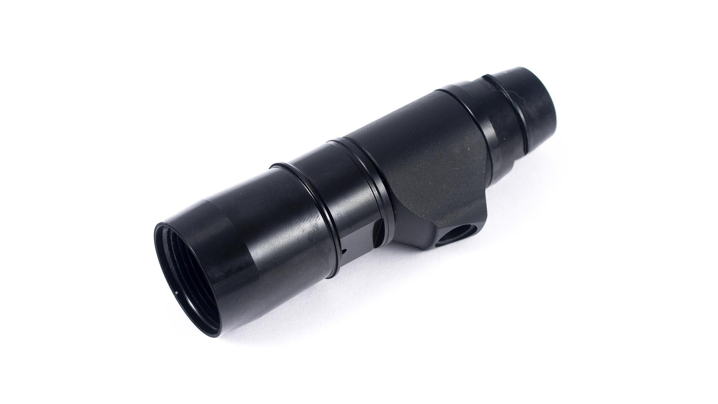Eclipse SL4 Lv1.1 PRO Reg Assembly