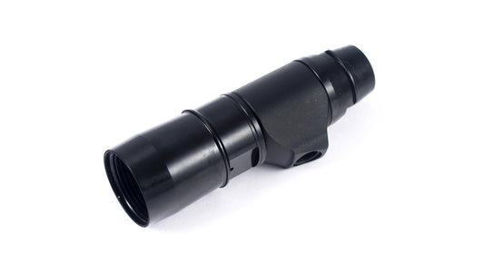 Eclipse SL4 Lv1.1 PRO Reg Assembly