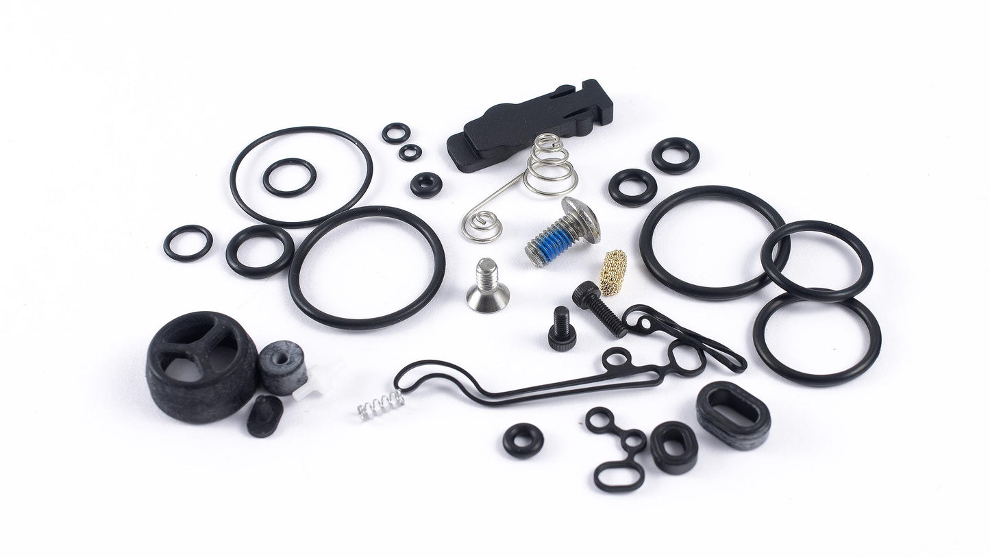 Eclipse CS2 Spare Parts Bag