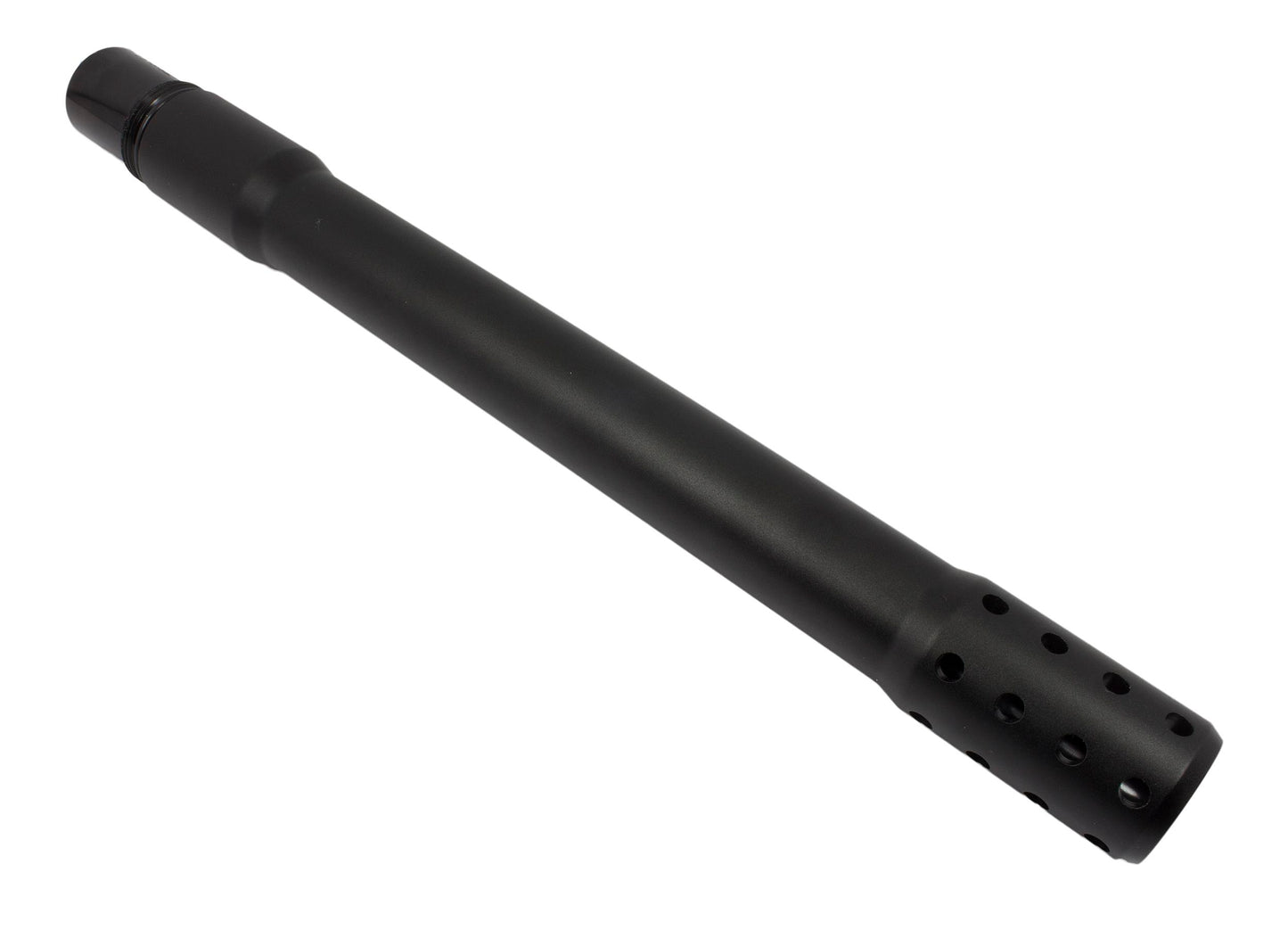1-Piece Barrel 10 Assembly - Black