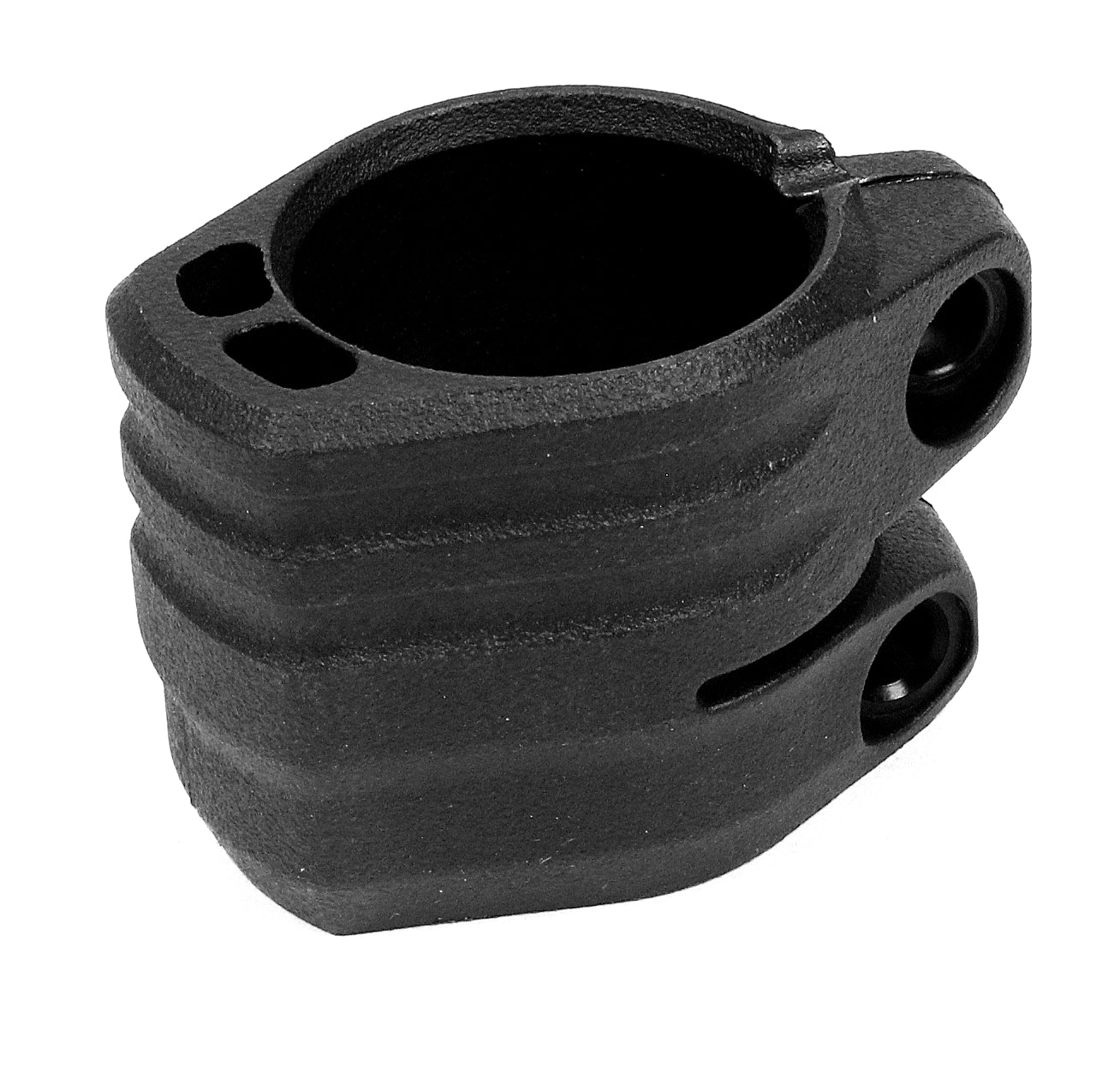 Eclipse PAL Molded Feed Tube Body - Black