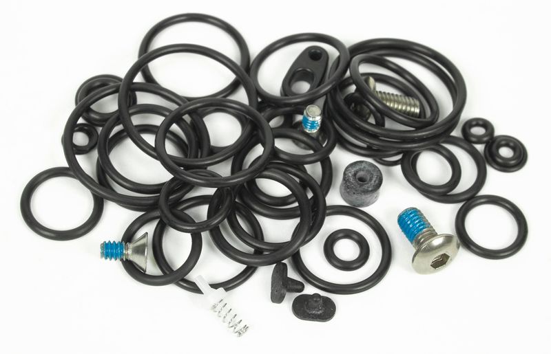 Eclipse EMF100 Spare Parts Bag