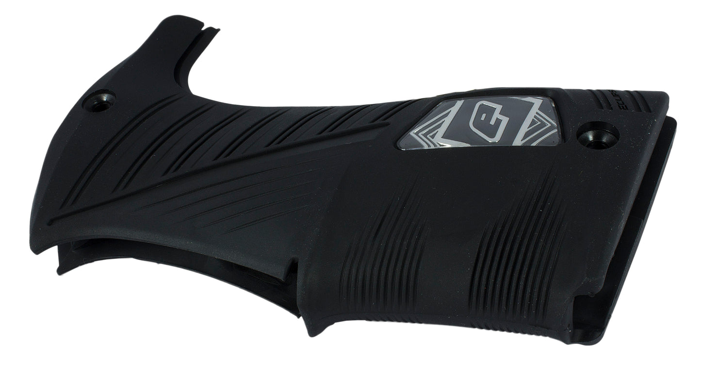Eclipse Ego LV1/LV1.1/LV1.5/LVR/LV1.6Geo3.1/3.5/GSL Rubber Grip Black