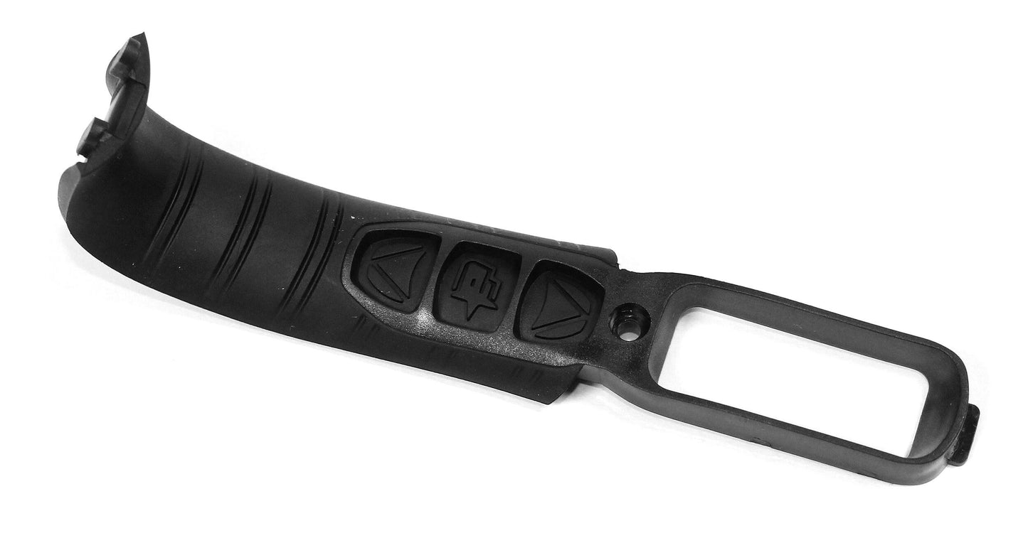 Eclipse Ego LV1/LV1.1/1.5/LVR/1.6/Geo3.1/3.5/GSL Navigation Console-Black