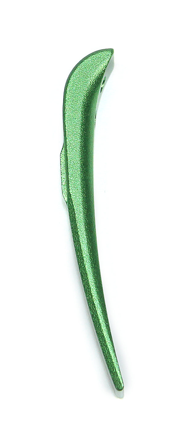 Eclipse CS1/170R/180R/LV2 Blade Trigger Shoe Bright Apple Green
