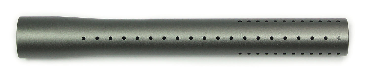 Eclipse Gtek Shaft4 Barrel Front 14.5 Grey
