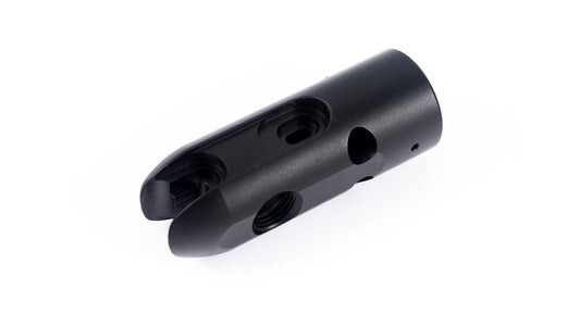 Eclipse Etha2/3/3M POPS Main Body V5 Black