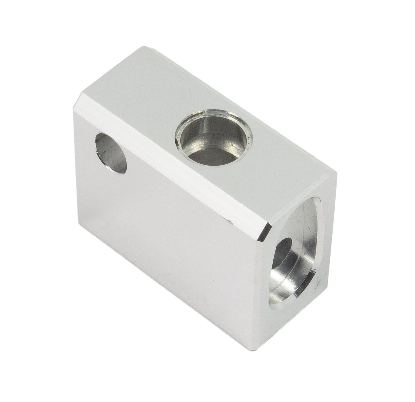 Eclipse CS2 Solenoid Body