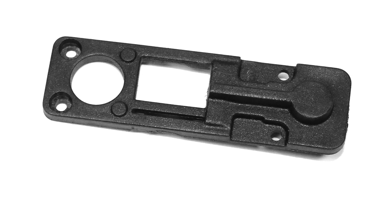 Eclipse EMEK Push Safe Trigger Plate