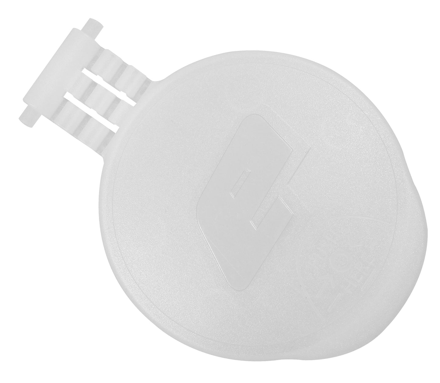 Eclipse PAL Lid (Clear)