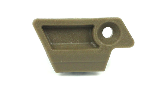 Eclipse EMF100 Detent Plate Left - Earth