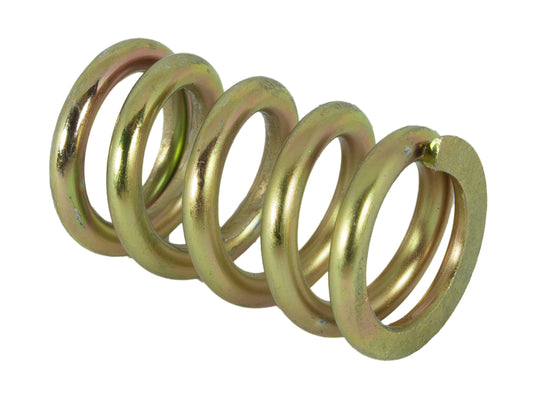 Eclipse SL3/SL4/SL5 Inline Regulator Spring - GEO/Gtek/Emek/EMF100/160R/CS2 ONLY