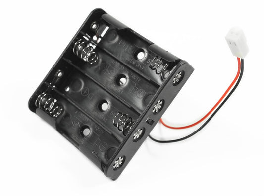 ProToyz Speedster Battery Holder Assembly